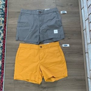 Old Navy Shorts bundle